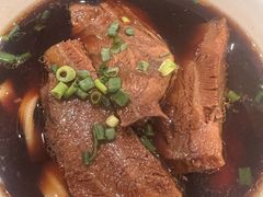 -中国厨房/台湾牛肉面