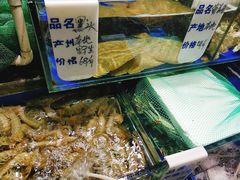 -香满居张记小厨私房菜(青岛站店)