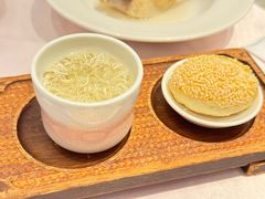 -江南灶中餐厅(南京香格里拉店)