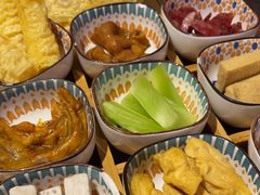 -螺大喜螺蛳粉火锅(雍和宫店)