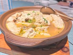 -东南里湖景餐厅·新闽菜(浦西万达店)