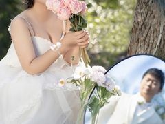 -美人记摄影