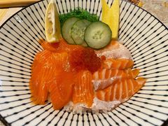 -鱼意寿司(钟村分店)