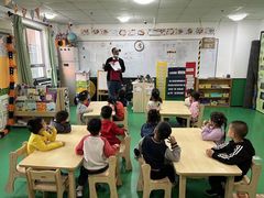 -MUFFY'S博识梦飞幼儿园(万柳园)