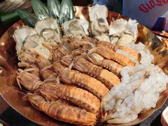 -牛New寿喜烧(金茂览秀城店)