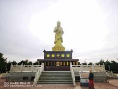 -凉州白塔寺景区