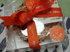 -壹点壹客·生日蛋糕(龙岗店)