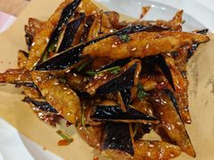 -忆外婆徐州菜·地锅鸡·生日宴(吴庄店)