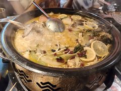 -探鱼·鲜青椒爽麻烤鱼(领展购物广场店)