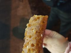 -香糯炎荞饼王(解放碑店)