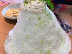 -花盐街·四川乐山小吃(西单大悦城店)