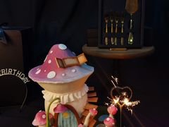 -西檬树SIMON·T轻奢蛋糕(大东方Max店)