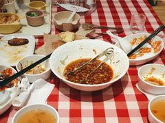 -西贝莜面村(镇江苏宁广场店)