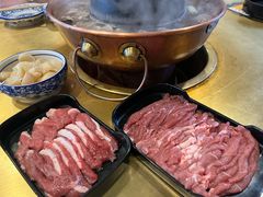 -牛街清真满恒記(平安里西大街店)