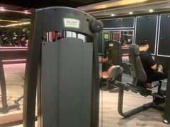 -诺德健游泳健身会馆(良渚欧文店)