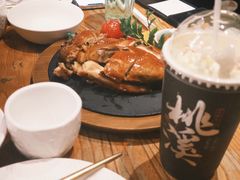 -壹泰东南亚主题餐厅·高良姜风情(州桥店)