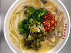 米线-文山荷鲜居(翠湖店)
