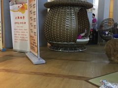 -丽池宫韩式汗蒸会馆(华灯坊店)