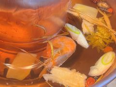 -东门口·鲜爆肚涮肉·烧烤(老门东店)