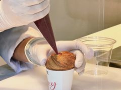 -VERIE BAKEHOUSE