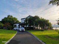 -杭州西湖柳莺里酒店