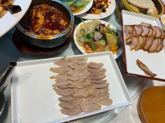 -玉林烤鸭店(定福庄店)