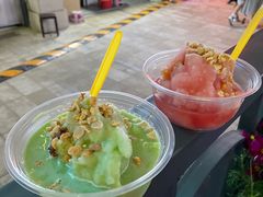 -夏食光安顺小舒冰粉冰浆(甲秀楼店)
