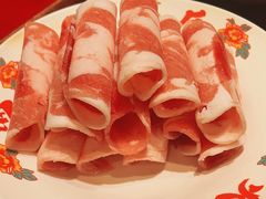 -后火锅(南京东路总店)