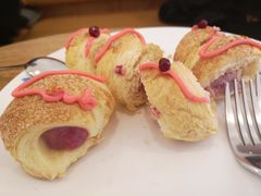 -Blueglass酸奶(财富购物中心店)