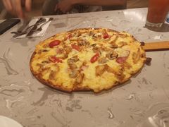 -必胜客(格尔木华兴店)