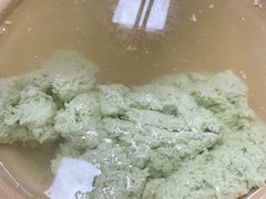 水上漂豆花-人和水上飘(第一家店)