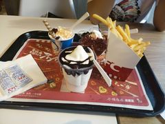 -肯德基(昌里店)