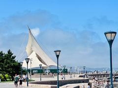 -日照世帆赛基地