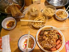 -嘉州鲜知味钵钵鸡(奎星楼店)