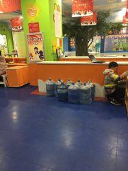 -DoDo梦想城(泉舜购物中心店)