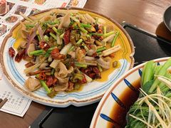 -庆合府重庆大排档(紫都城店)