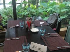 -广州汇华希尔顿逸林酒店