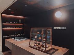 -物心空间