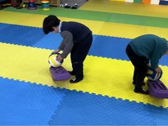 -能量小象·感统·专注力·语言(崂山校区)