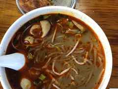 锅盔-白家高记肥肠粉(总店)