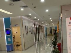 -美年大健康体检(江门万达分院)