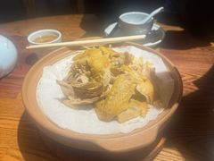 -金苑酒家·客家菜·广东老字号(万象店)