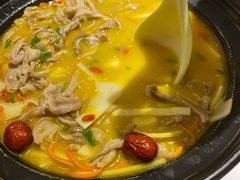 -外婆小聚茶餐厅·生日·团建(市民中心店)
