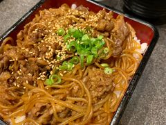 -禾绿回转寿司(万柳华联店)