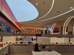 -争鲜回转寿司(朝外悠唐PLUS店)