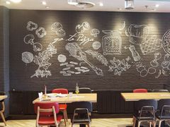 -必胜客(群力王府井店)
