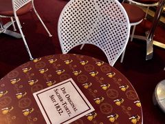 -Cafe Sacher(WIEN)