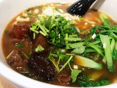 -长寿面(北京西路店)