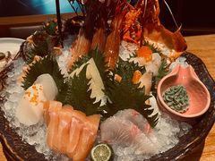 -花潮料理艺食馆(SM新生活广场店)