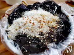 -共和老洪豆花草粿水粿